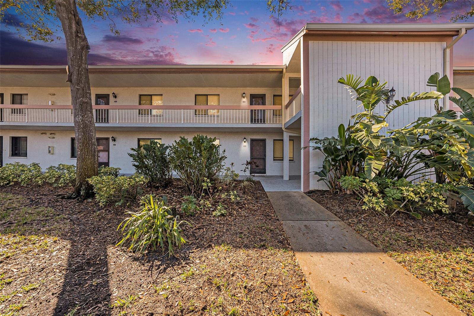 EAST LAKE WOODLANDS CONDO - Residential