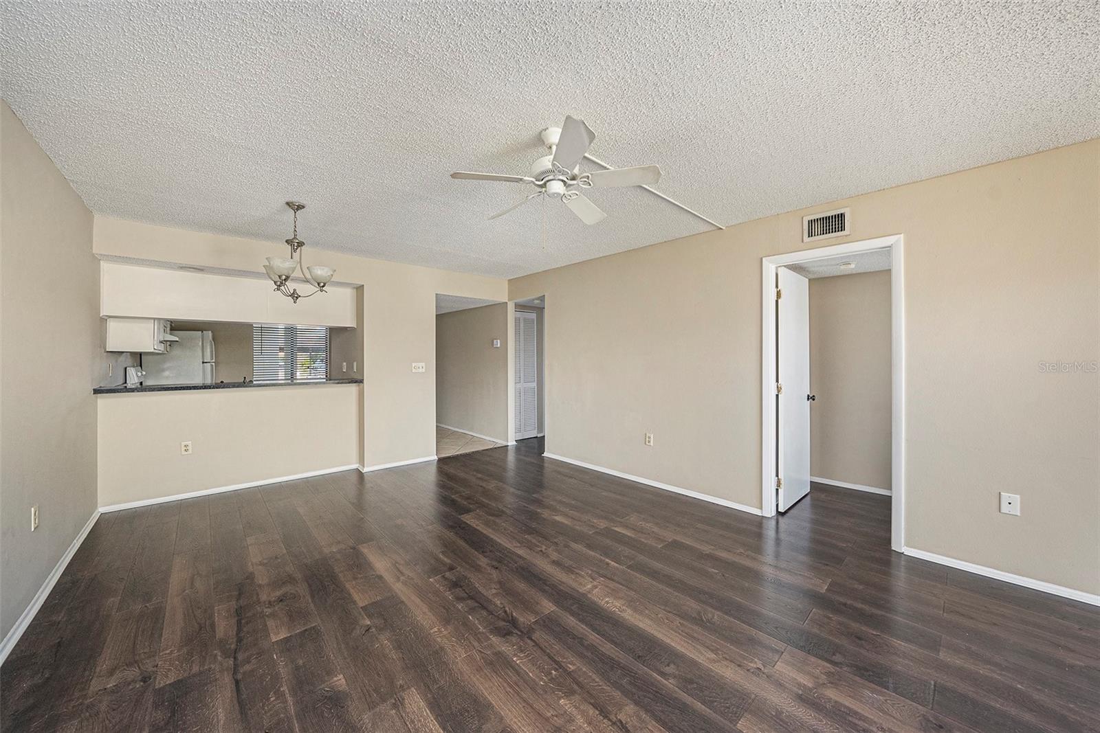 EAST LAKE WOODLANDS CONDO - Residential