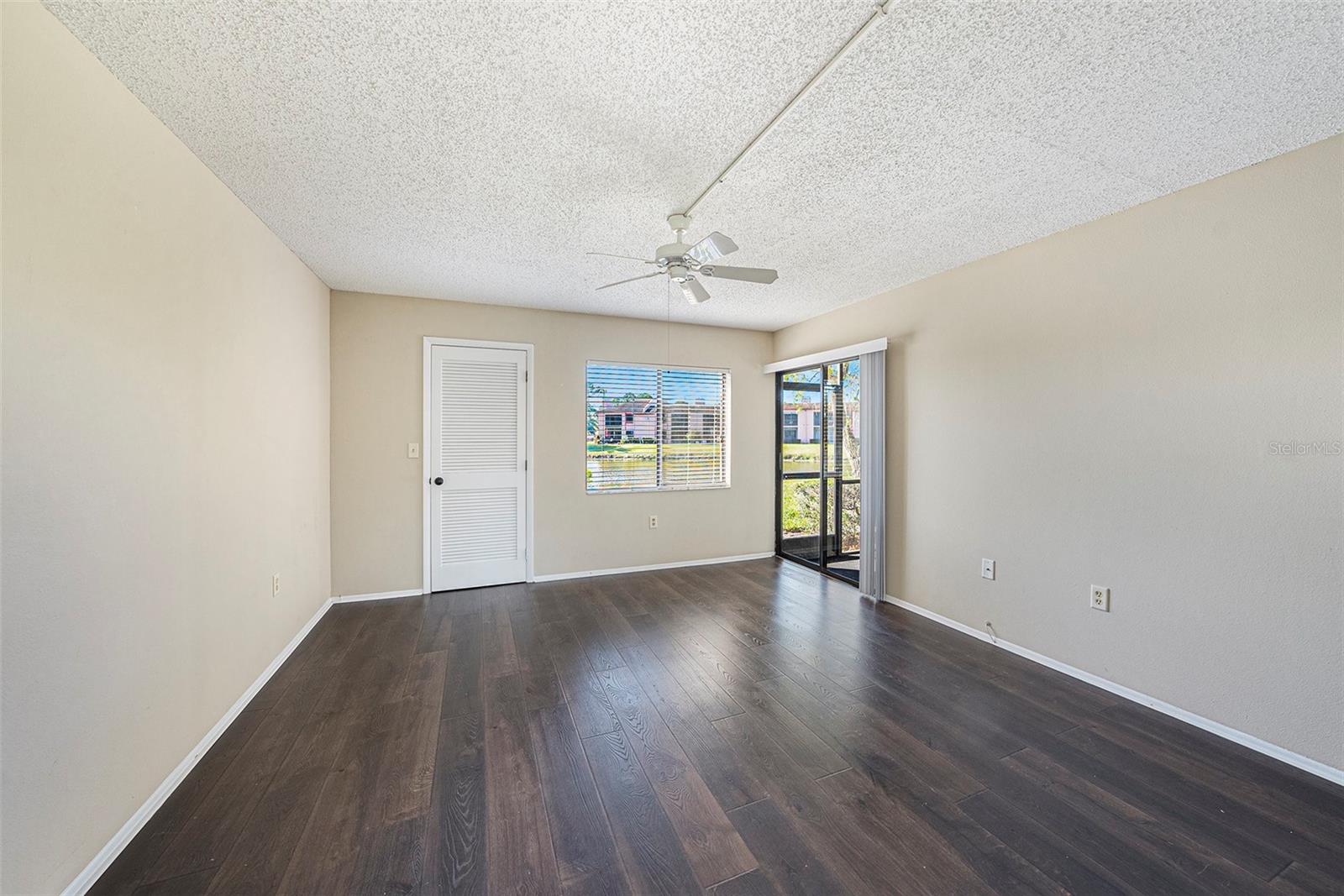 EAST LAKE WOODLANDS CONDO - Residential