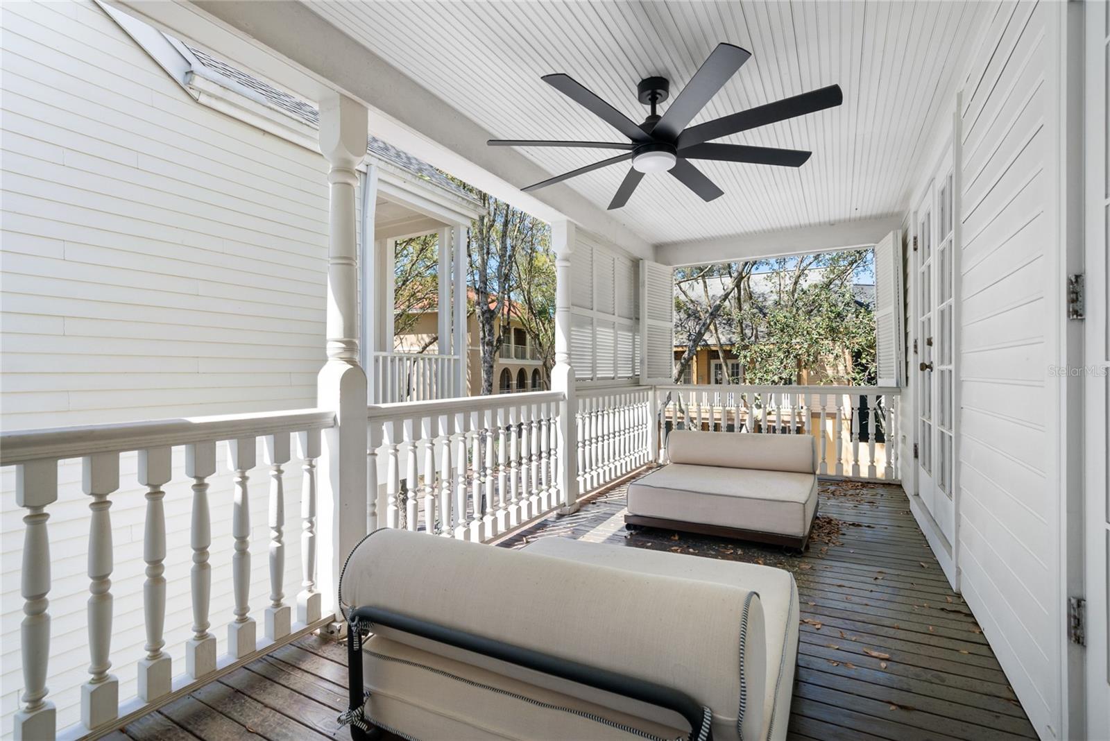 HAILE PLANTATION - Residential