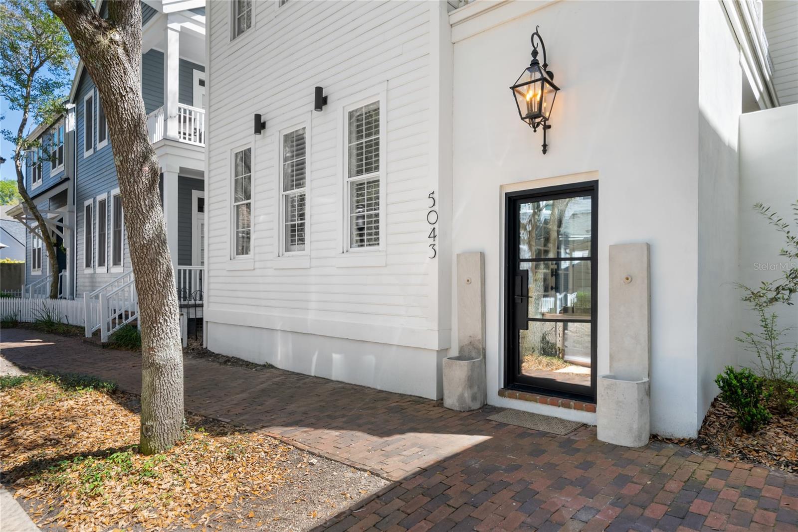 HAILE PLANTATION - Residential