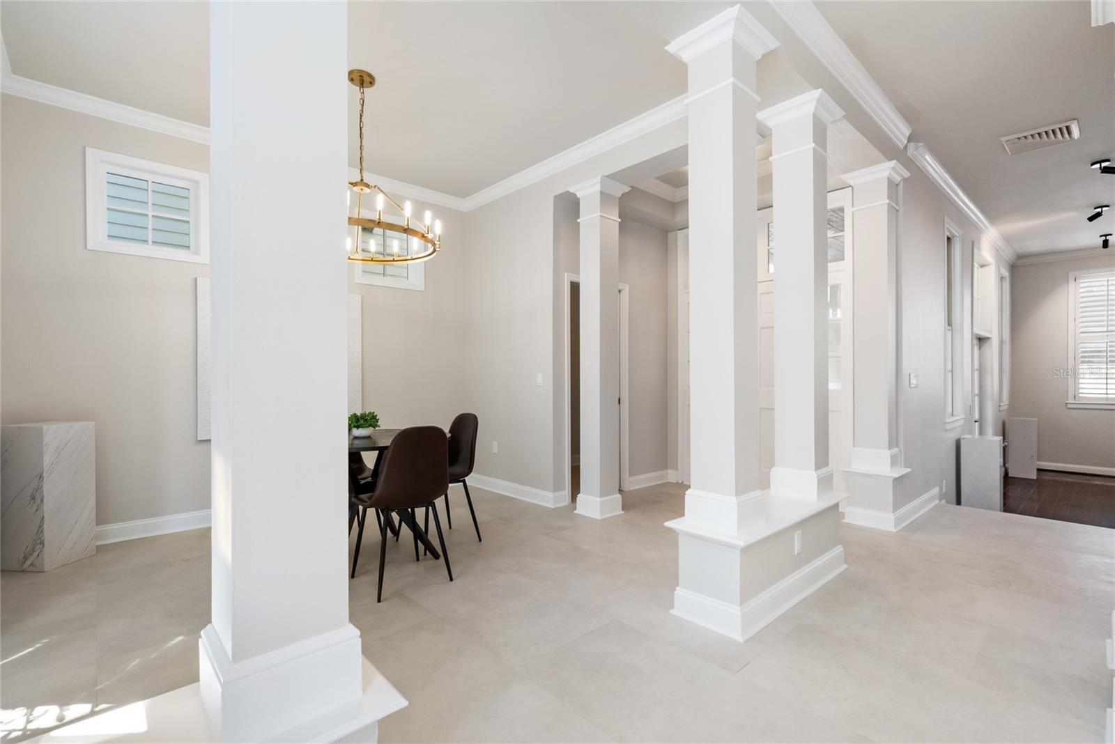 HAILE PLANTATION - Residential