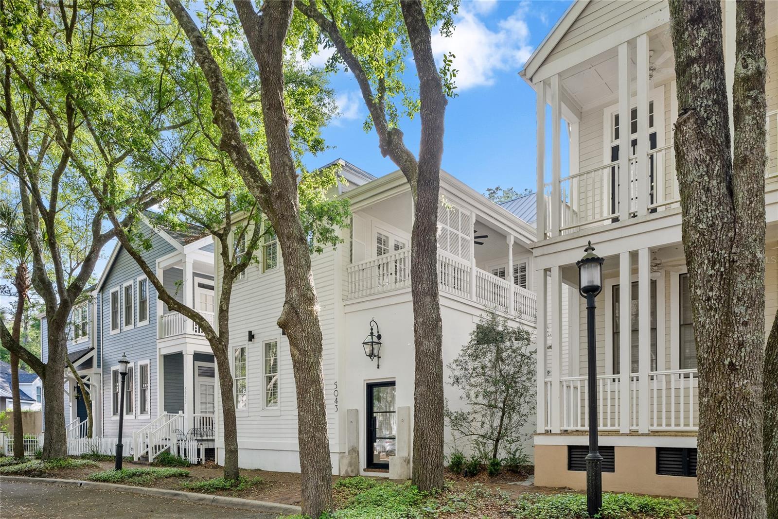 HAILE PLANTATION - Residential