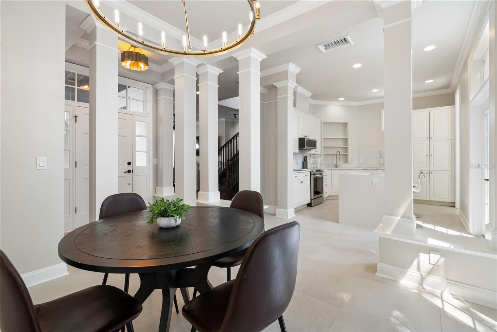 HAILE PLANTATION - Residential
