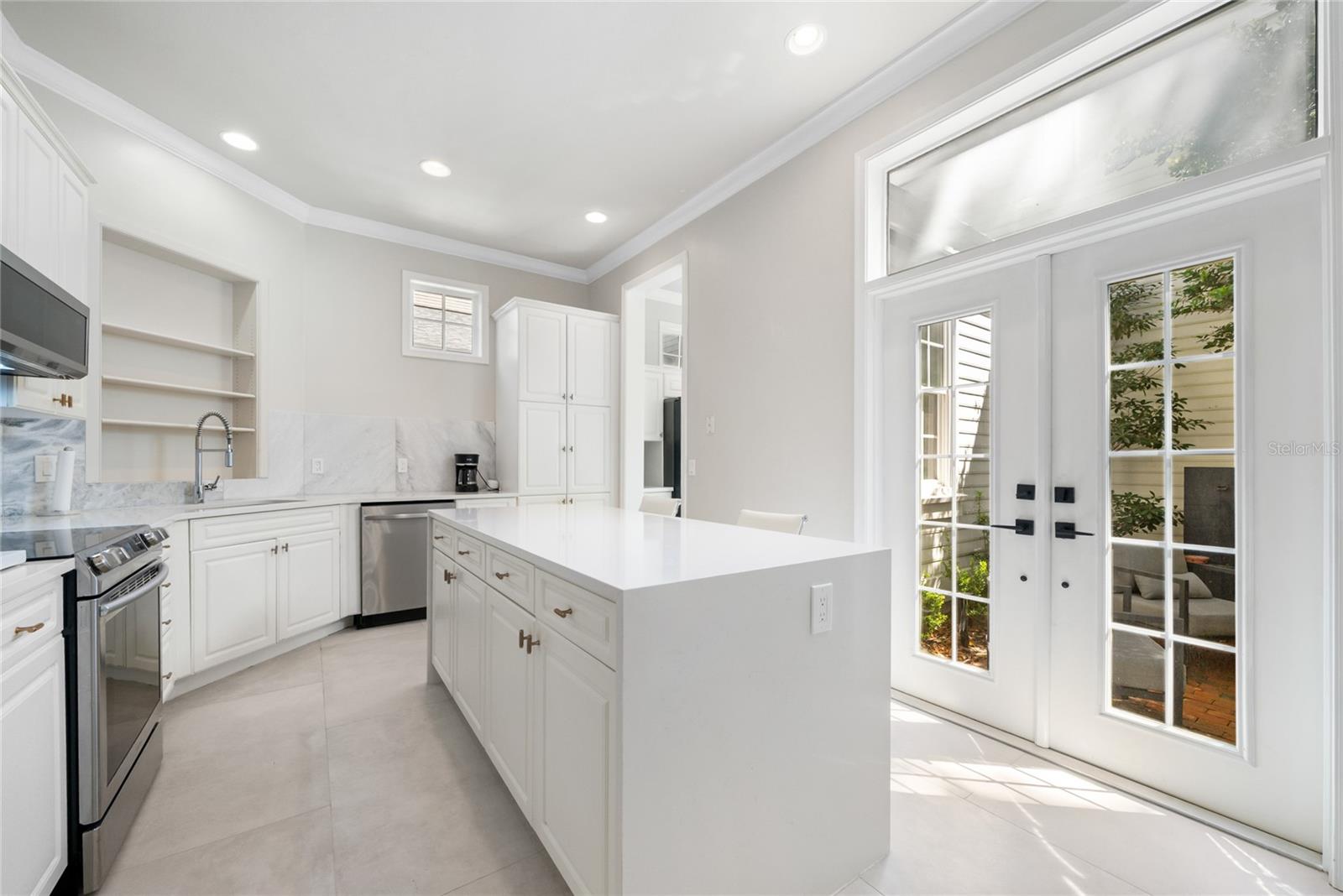 HAILE PLANTATION - Residential