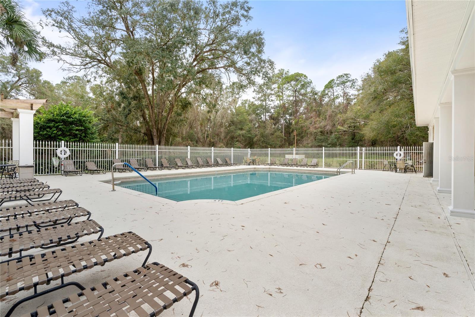 HAILE PLANTATION - Residential