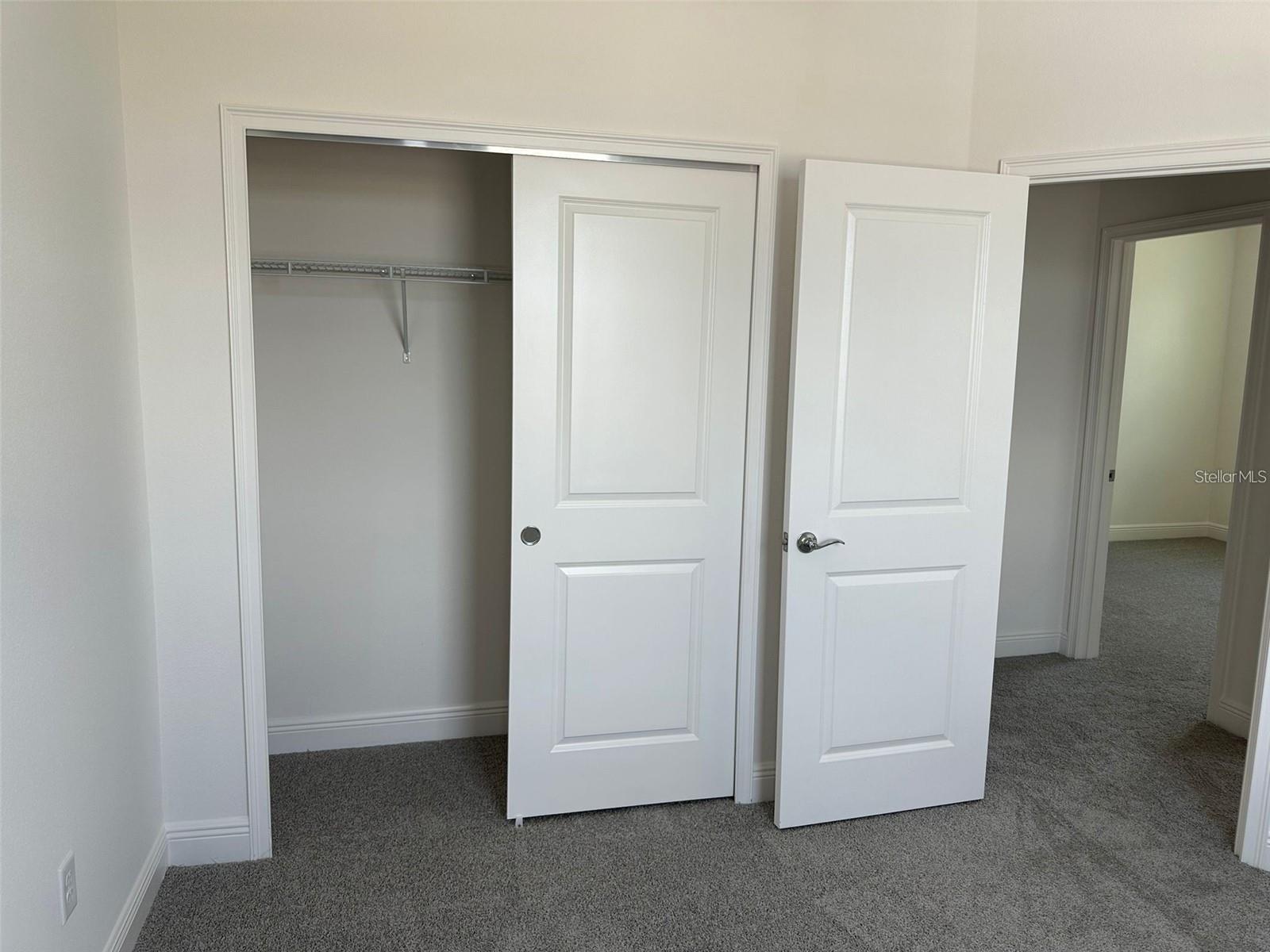 HAVENFIELD AT CROSS PRAIRIE PH 2 - Residential