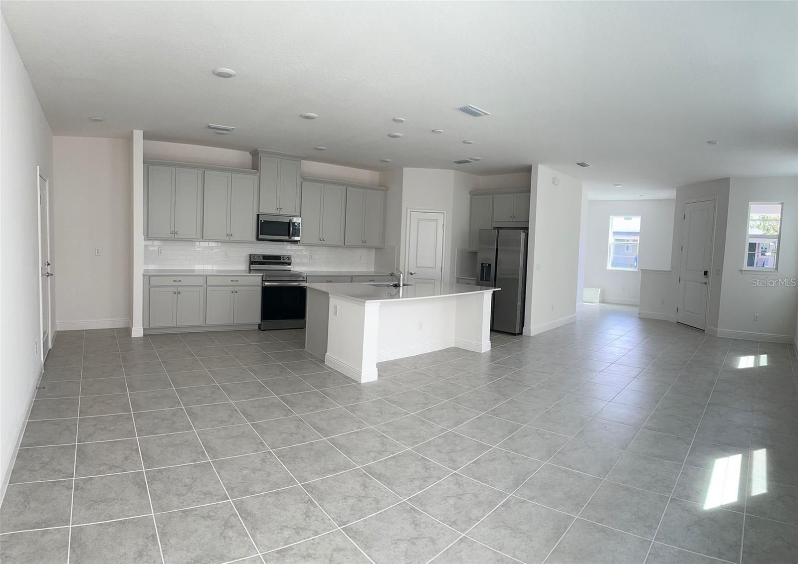 HAVENFIELD AT CROSS PRAIRIE PH 2 - Residential