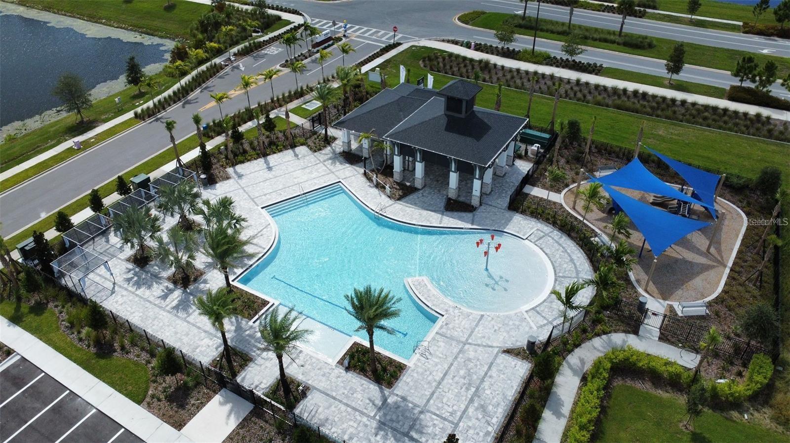 HAVENFIELD AT CROSS PRAIRIE PH 2 - Residential