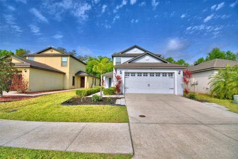 Photo of 6286 Manitoba Drive, Lakeland, FL 33805 (MLS # TB8481554)