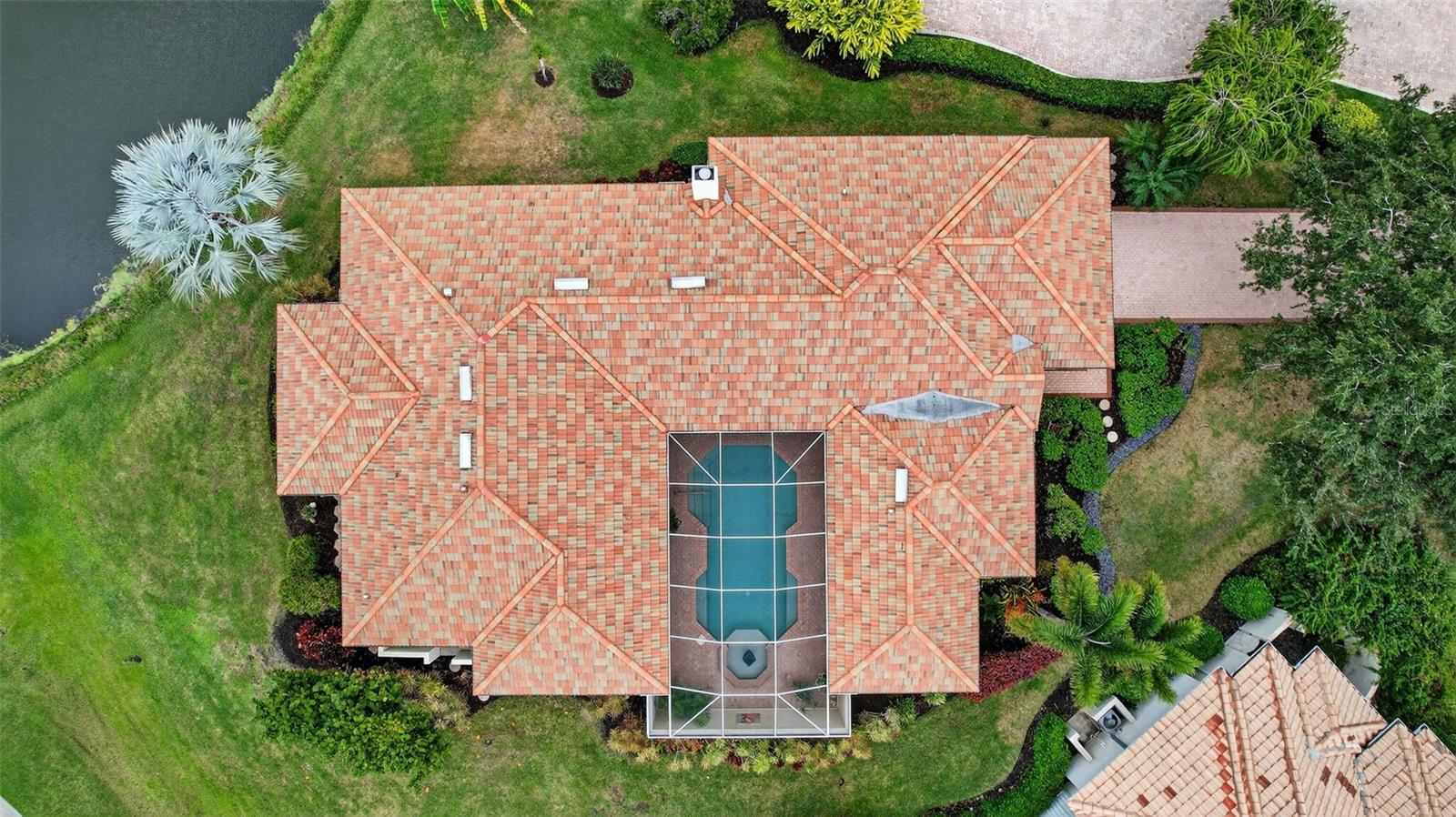 PALACIO - Residential