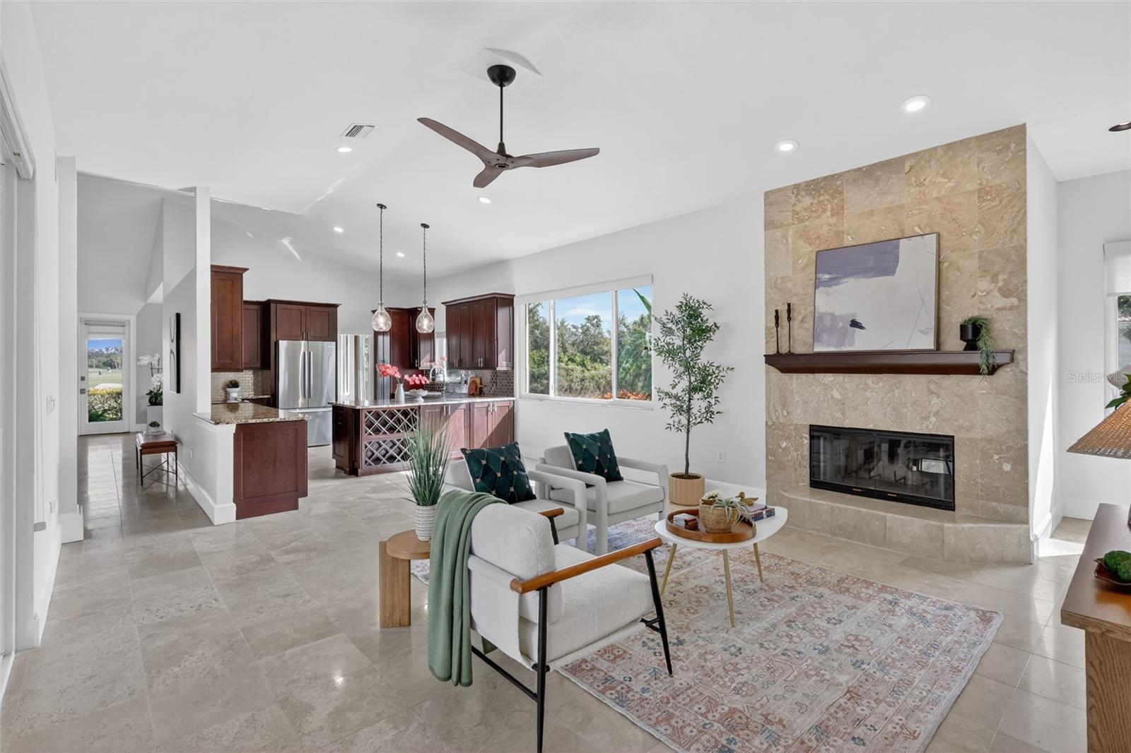 PALACIO - Residential