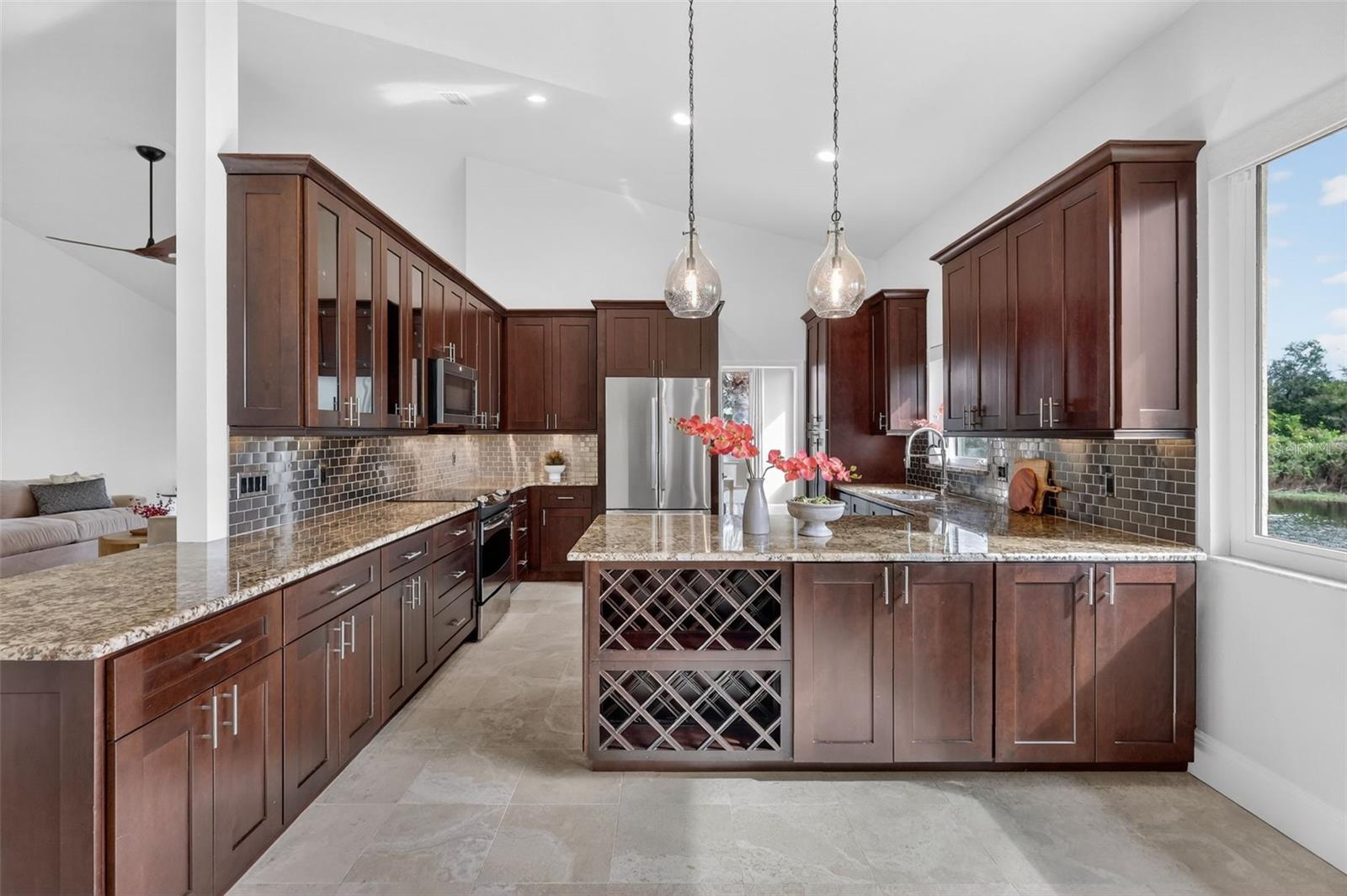 PALACIO - Residential