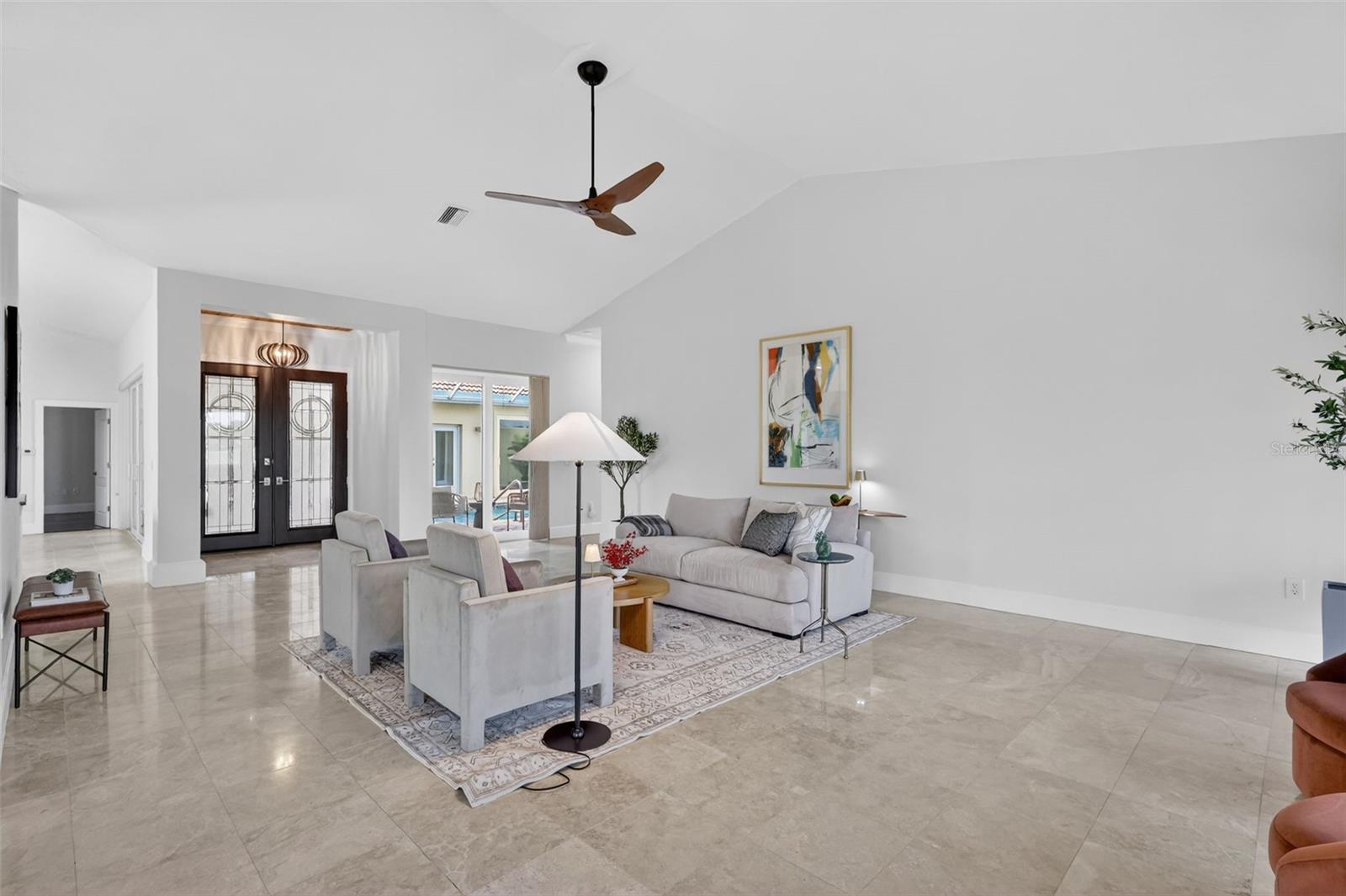 PALACIO - Residential