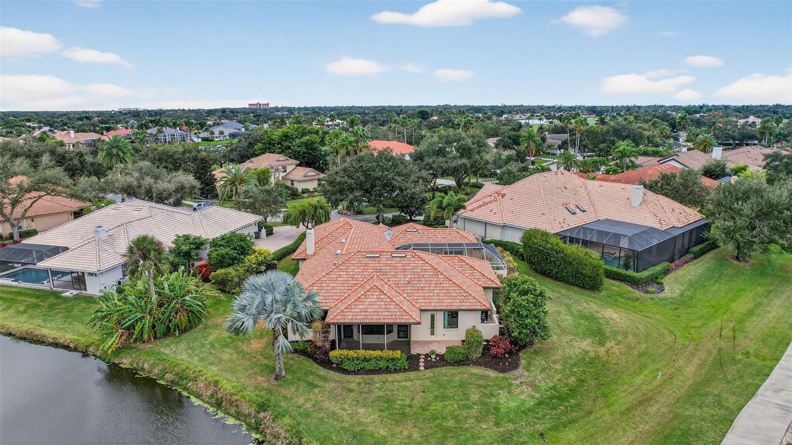 PALACIO - Residential