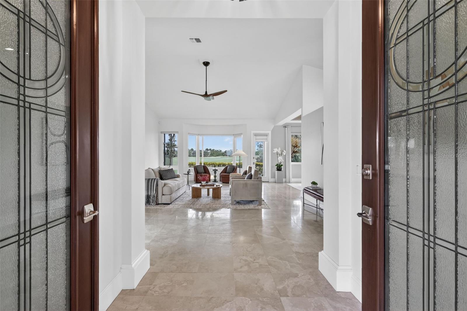 PALACIO - Residential