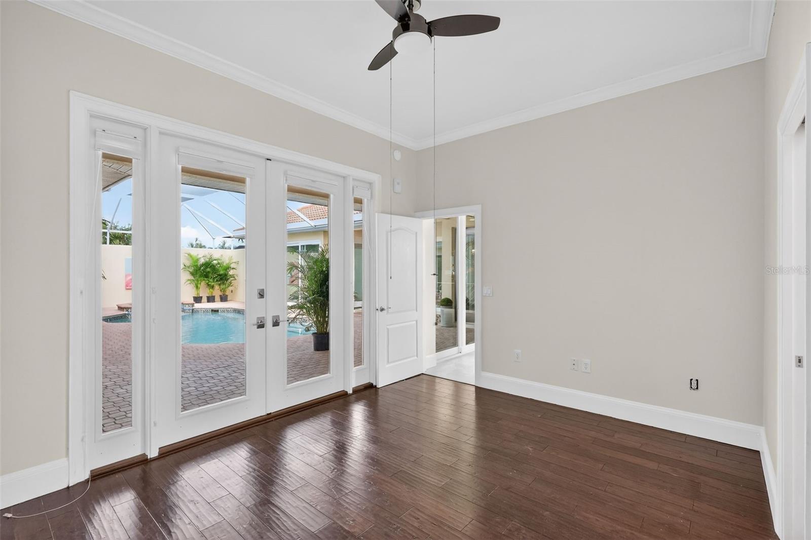 PALACIO - Residential