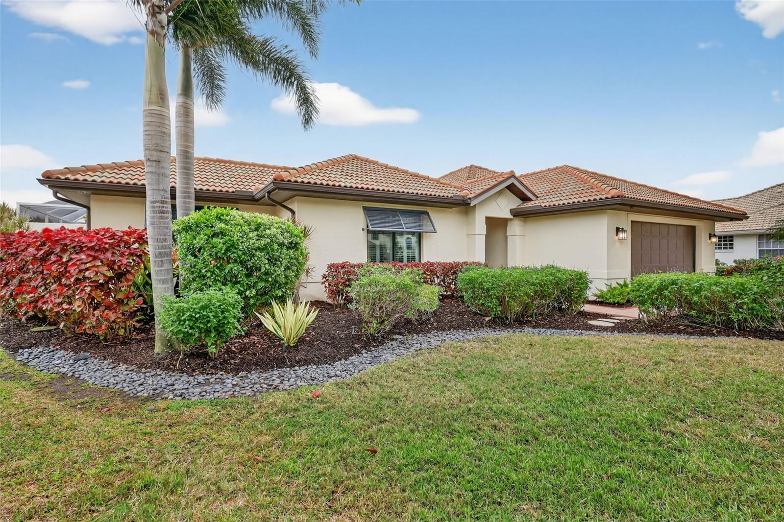 PALACIO - Residential