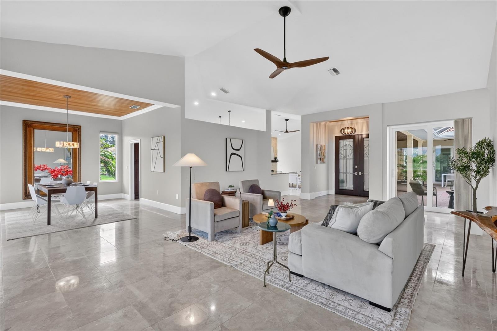 PALACIO - Residential