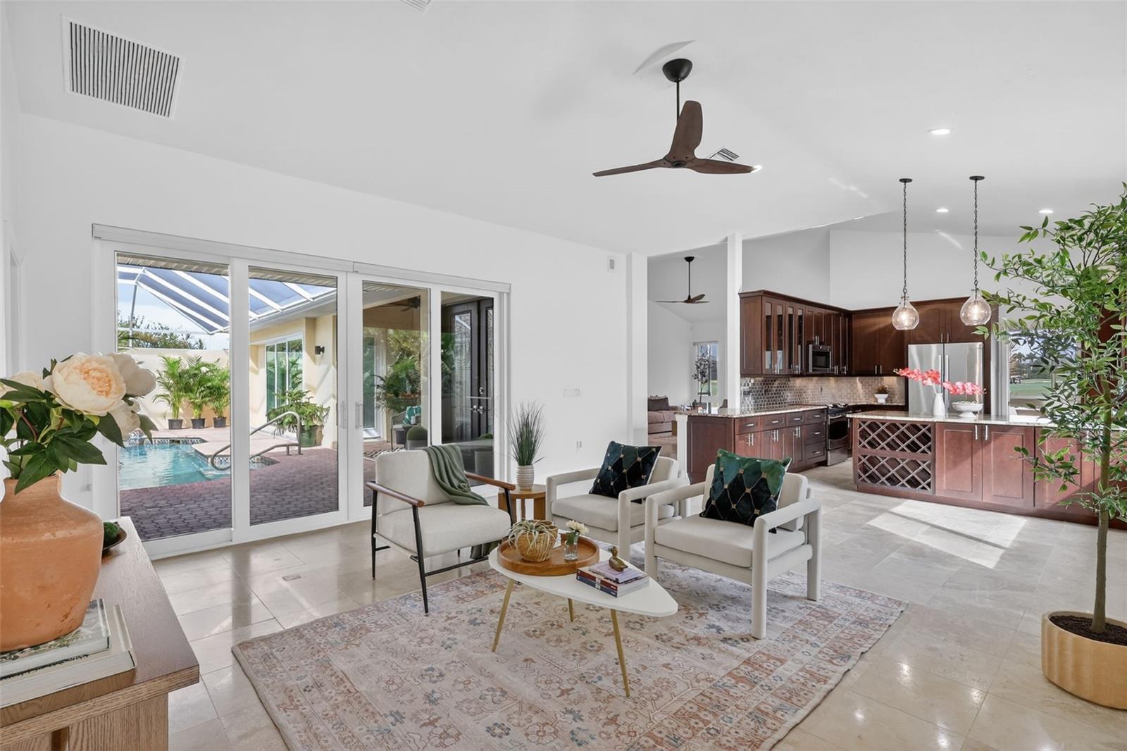 PALACIO - Residential