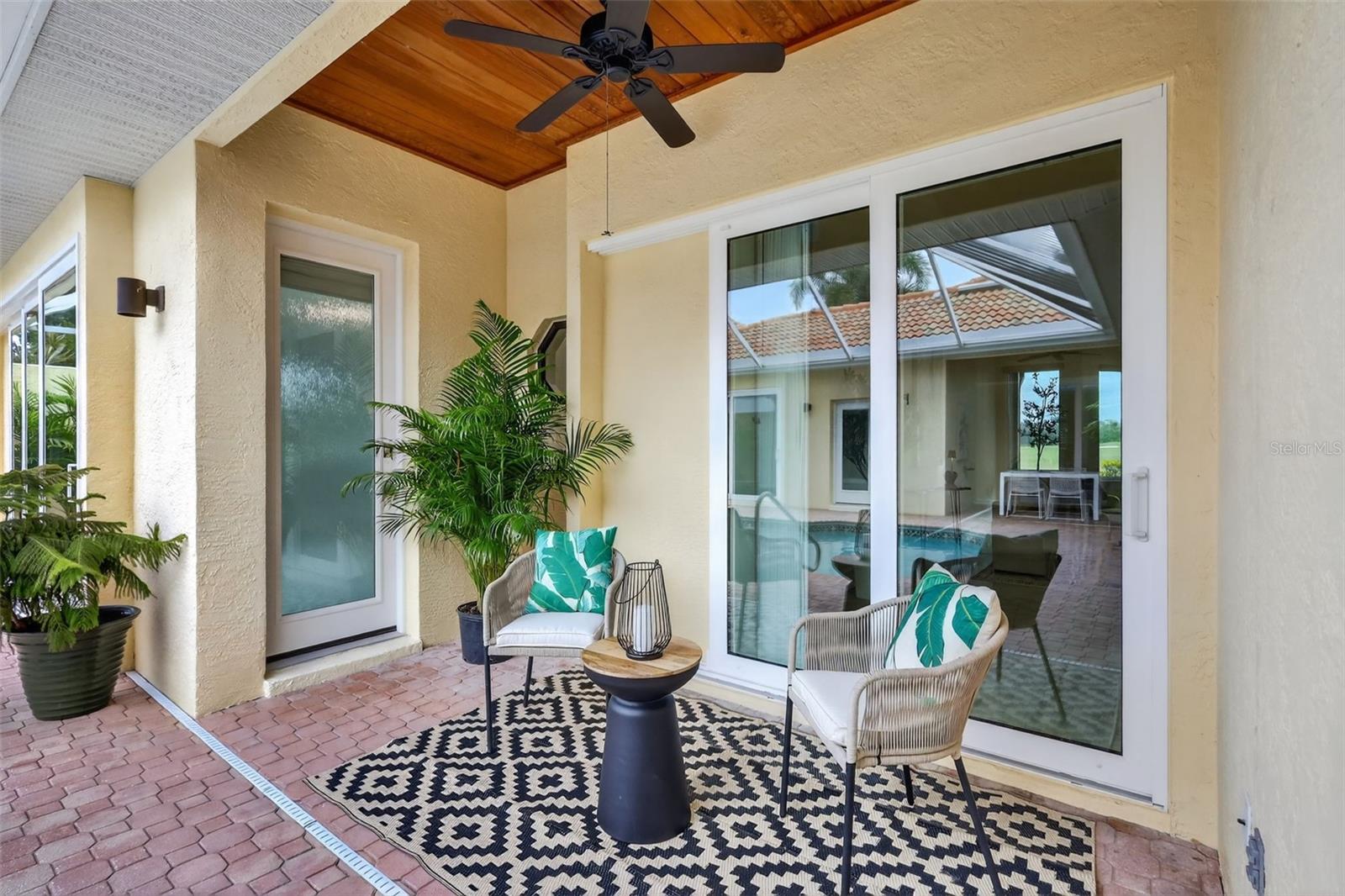 PALACIO - Residential