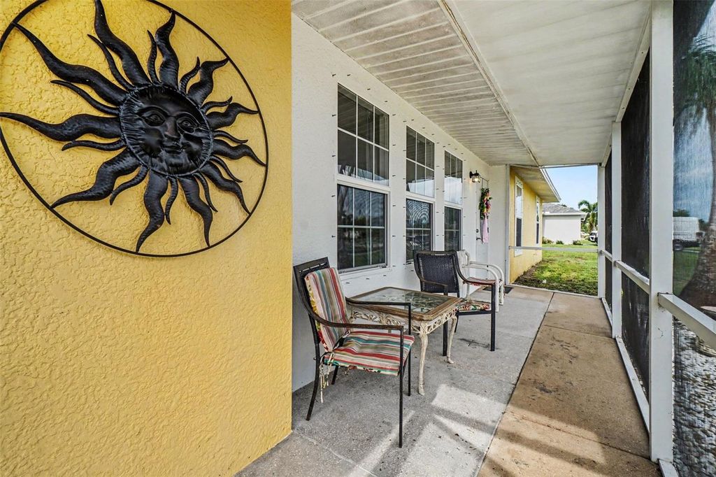 Photo of 316 SW 19th Terrace, Cape Coral, FL 33991 (MLS # A4699517)