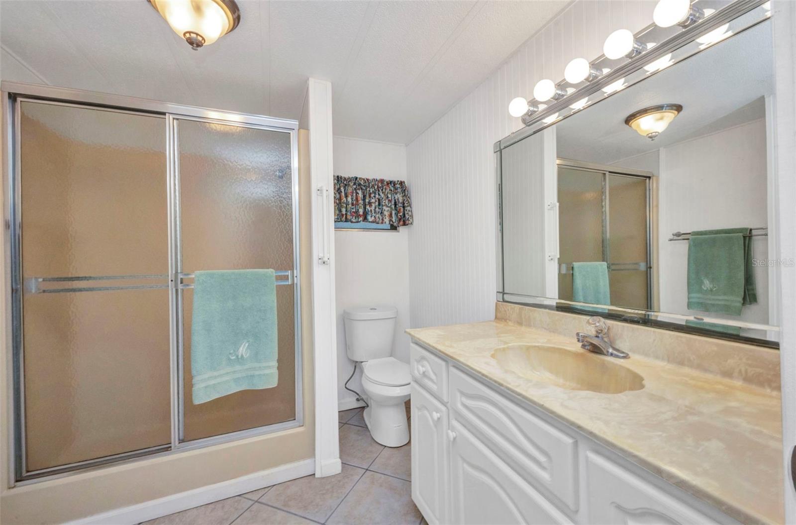 RIVER HAVEN MOB HME PARK - Residential