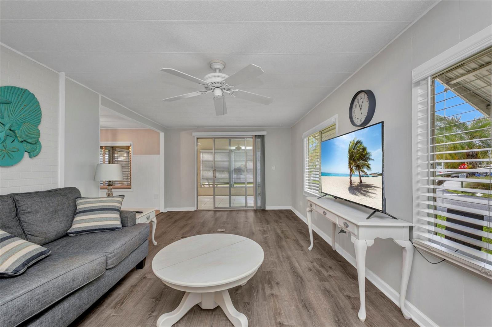 RIVER HAVEN MOB HME PARK - Residential