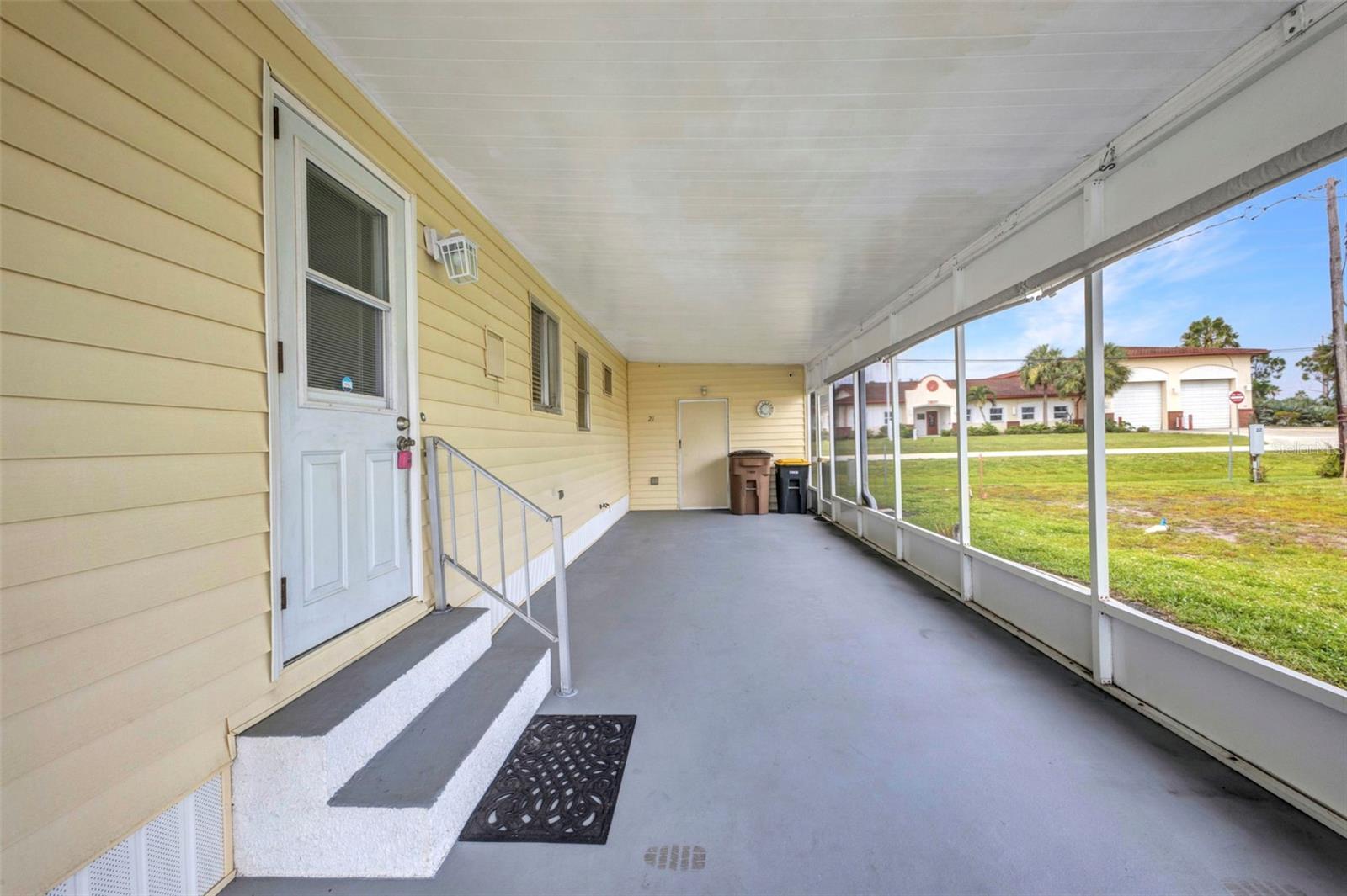 RIVER HAVEN MOB HME PARK - Residential