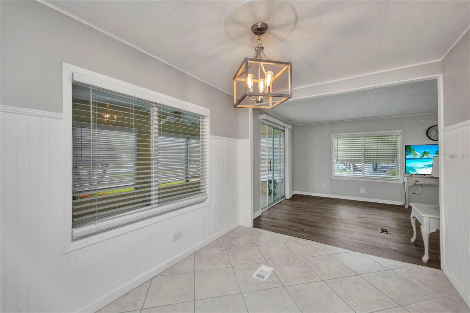 RIVER HAVEN MOB HME PARK - Residential