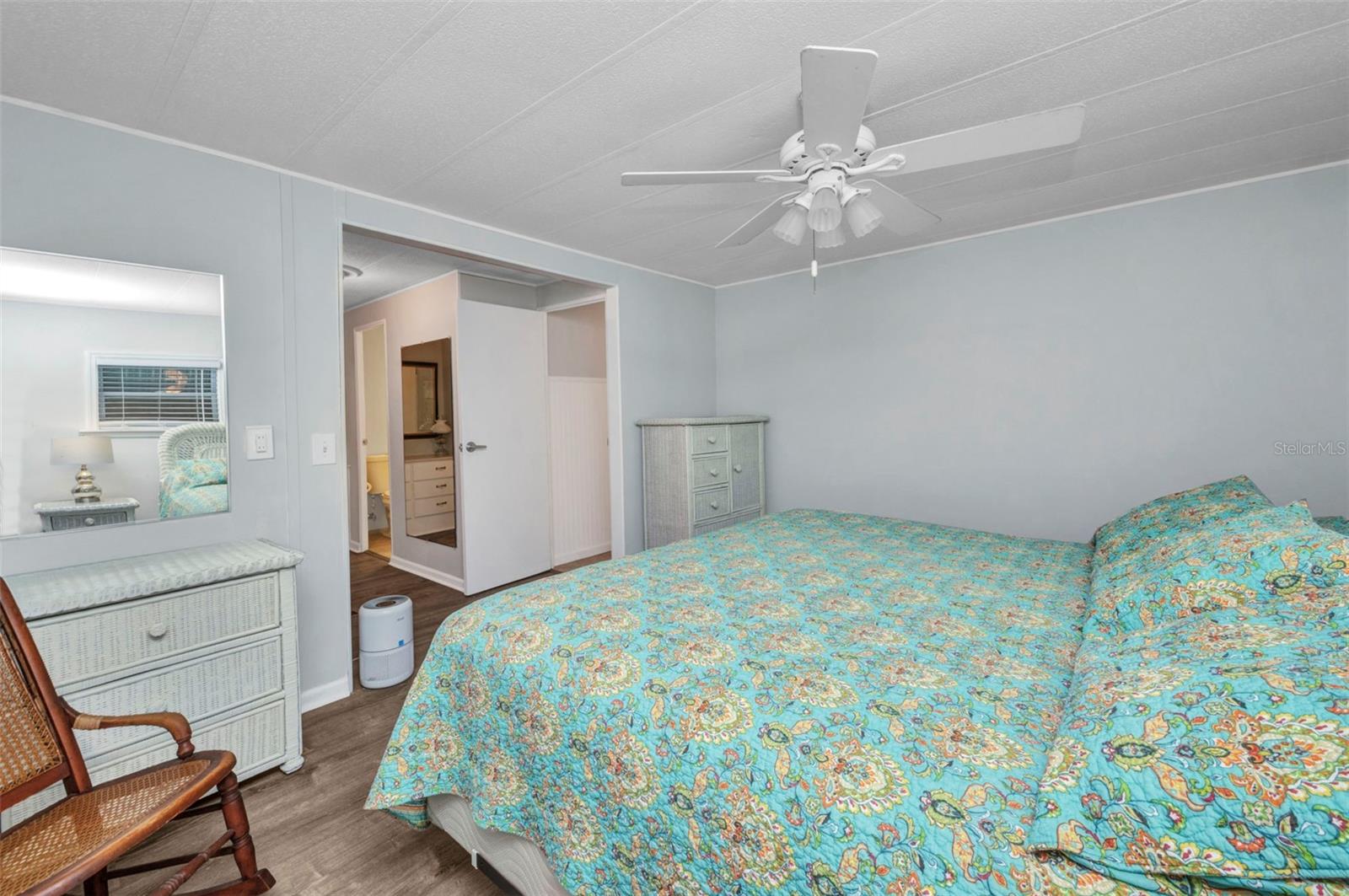 RIVER HAVEN MOB HME PARK - Residential