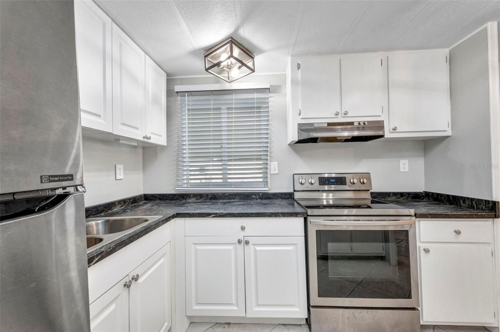 RIVER HAVEN MOB HME PARK - Residential