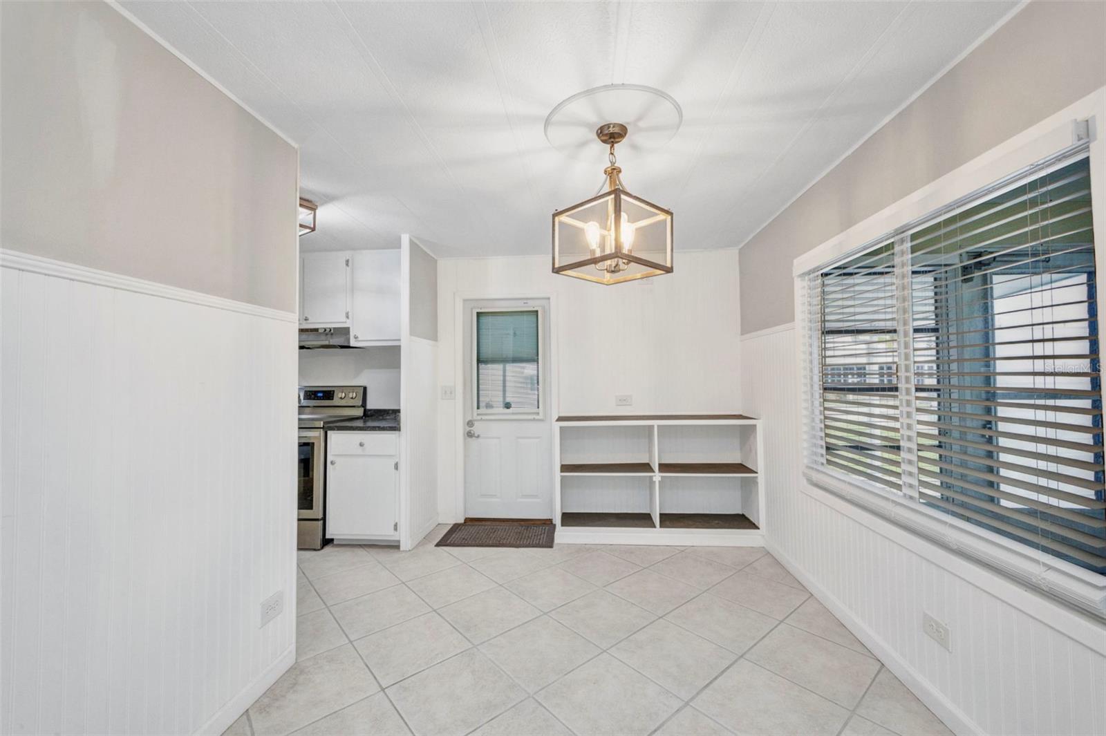 RIVER HAVEN MOB HME PARK - Residential