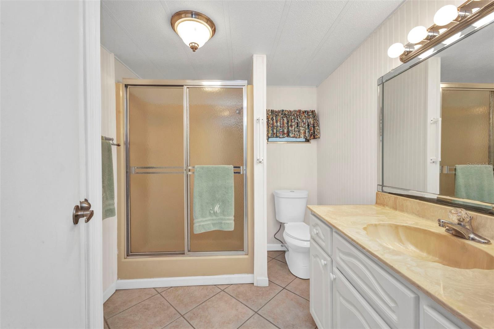 RIVER HAVEN MOB HME PARK - Residential
