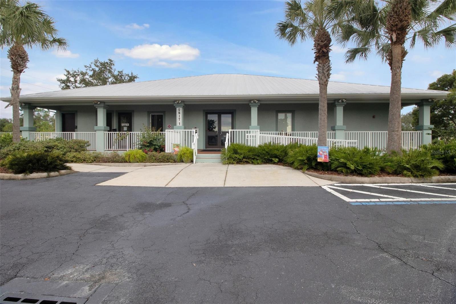 RIVER HAVEN MOB HME PARK - Residential