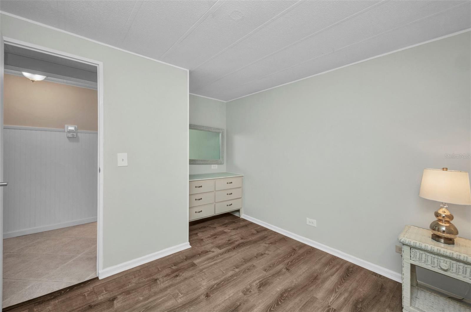 RIVER HAVEN MOB HME PARK - Residential