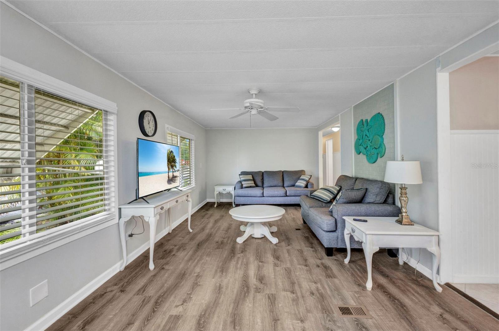 RIVER HAVEN MOB HME PARK - Residential