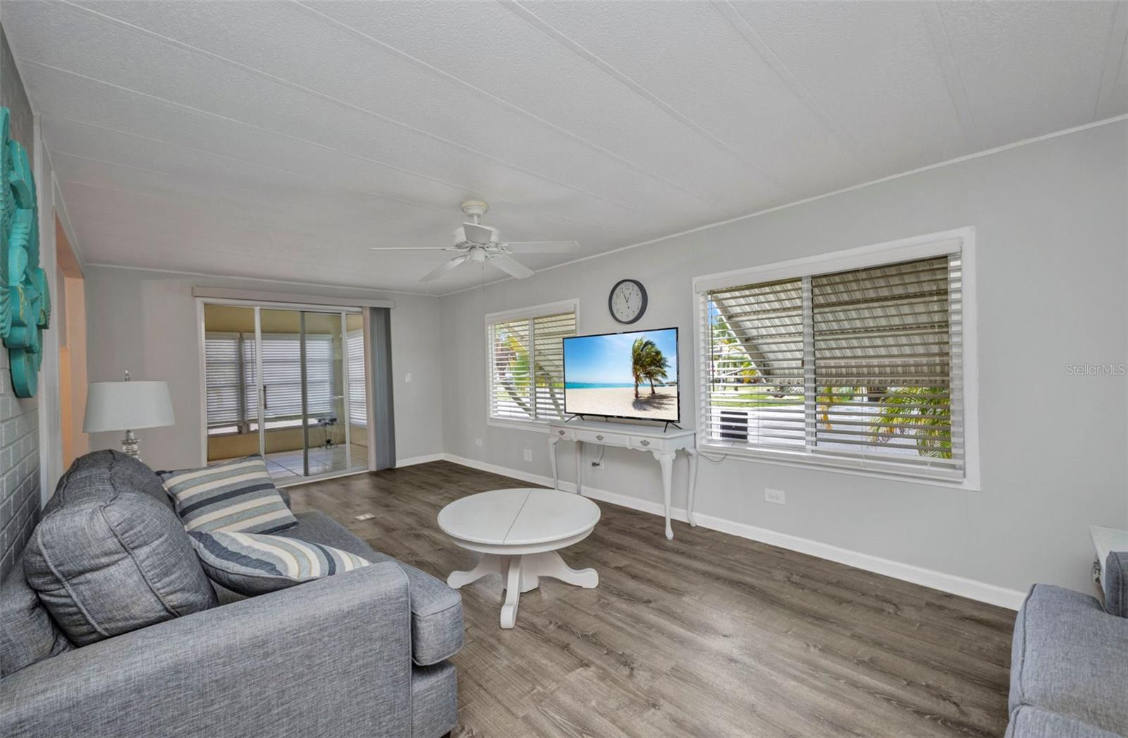 RIVER HAVEN MOB HME PARK - Residential