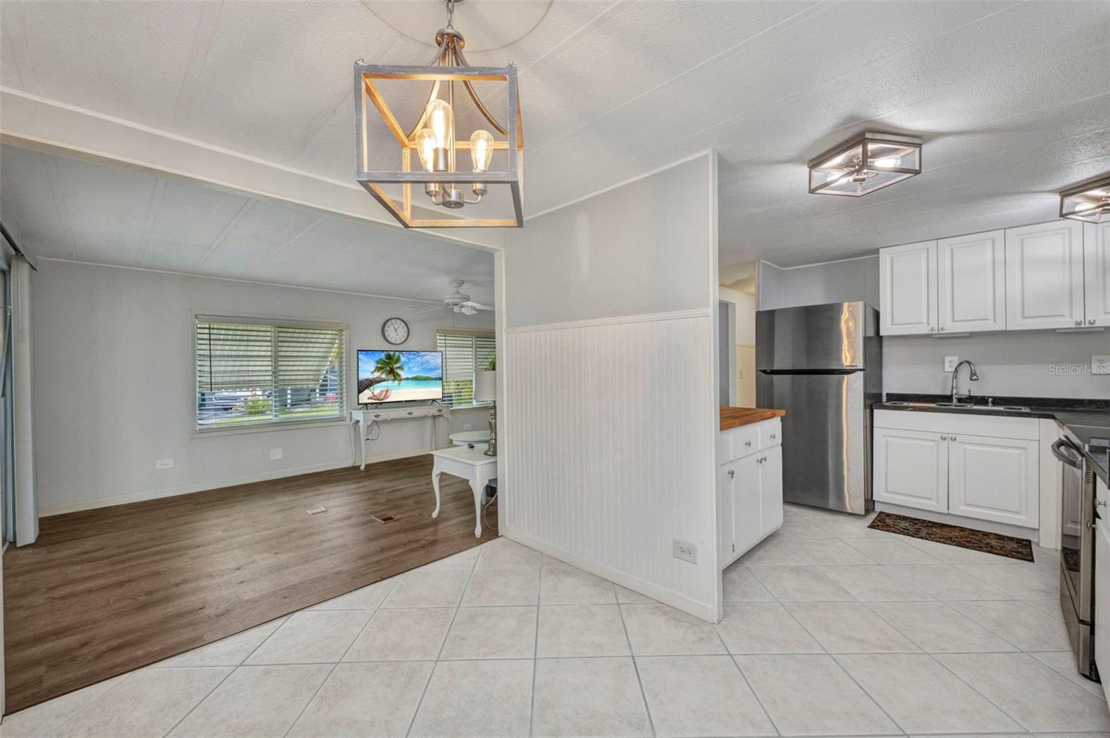 RIVER HAVEN MOB HME PARK - Residential