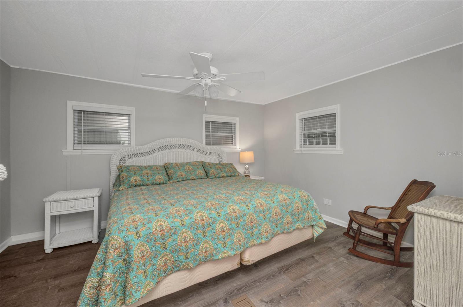 RIVER HAVEN MOB HME PARK - Residential