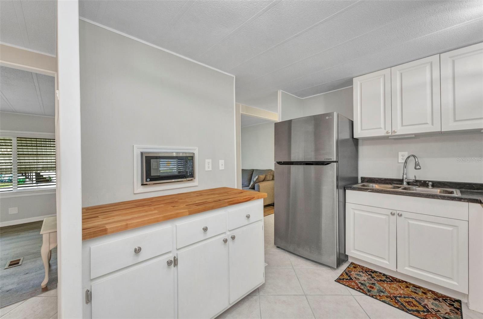 RIVER HAVEN MOB HME PARK - Residential