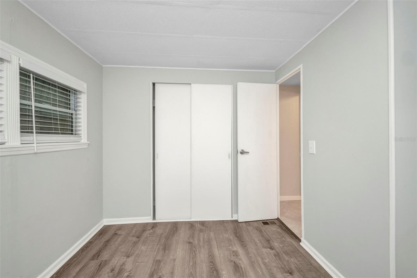 RIVER HAVEN MOB HME PARK - Residential