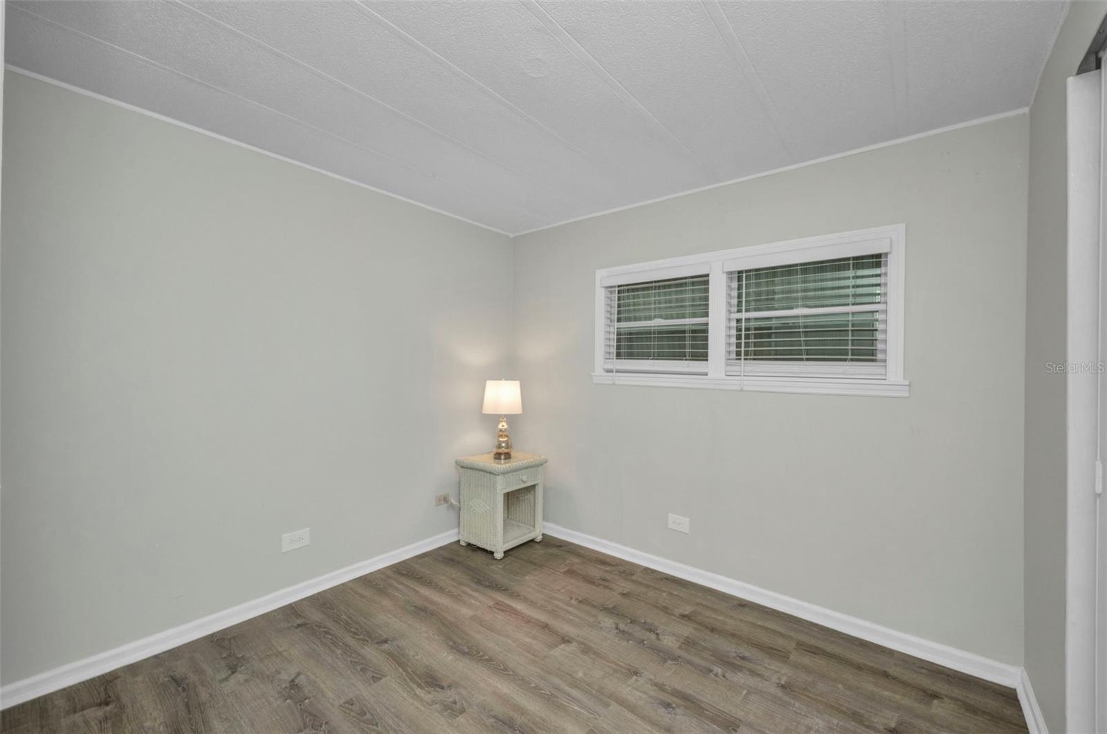 RIVER HAVEN MOB HME PARK - Residential