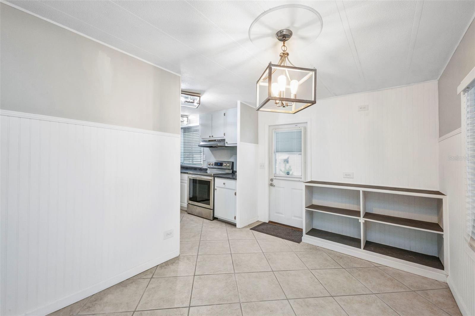 RIVER HAVEN MOB HME PARK - Residential