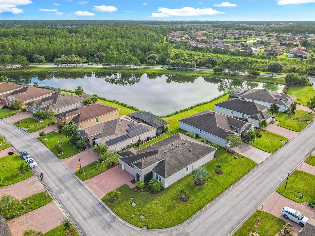 Photo of 428 Bel Air Way, Kissimmee, FL 34759 (MLS # S5134079)