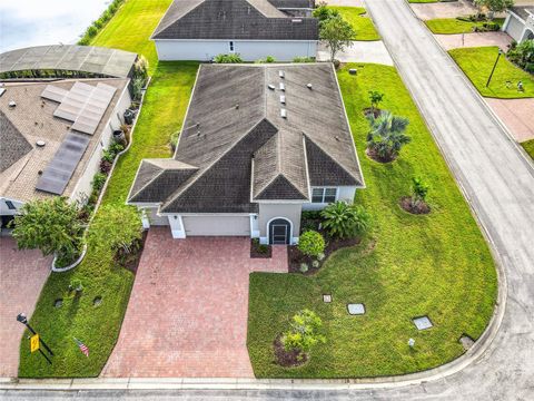 Casas a venda 165 - Jen Dantas 428 BEL AIR WAY KISSIMMEE FL 34759