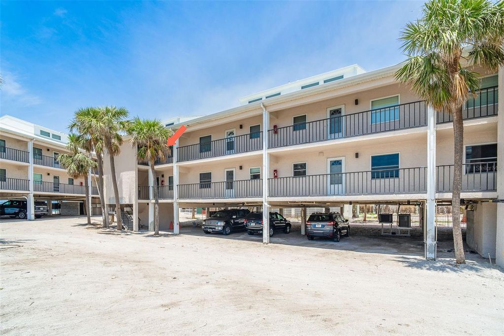 Photo of 2700 N Beach Road #A201, Englewood, FL 34223 (MLS # D6142286)
