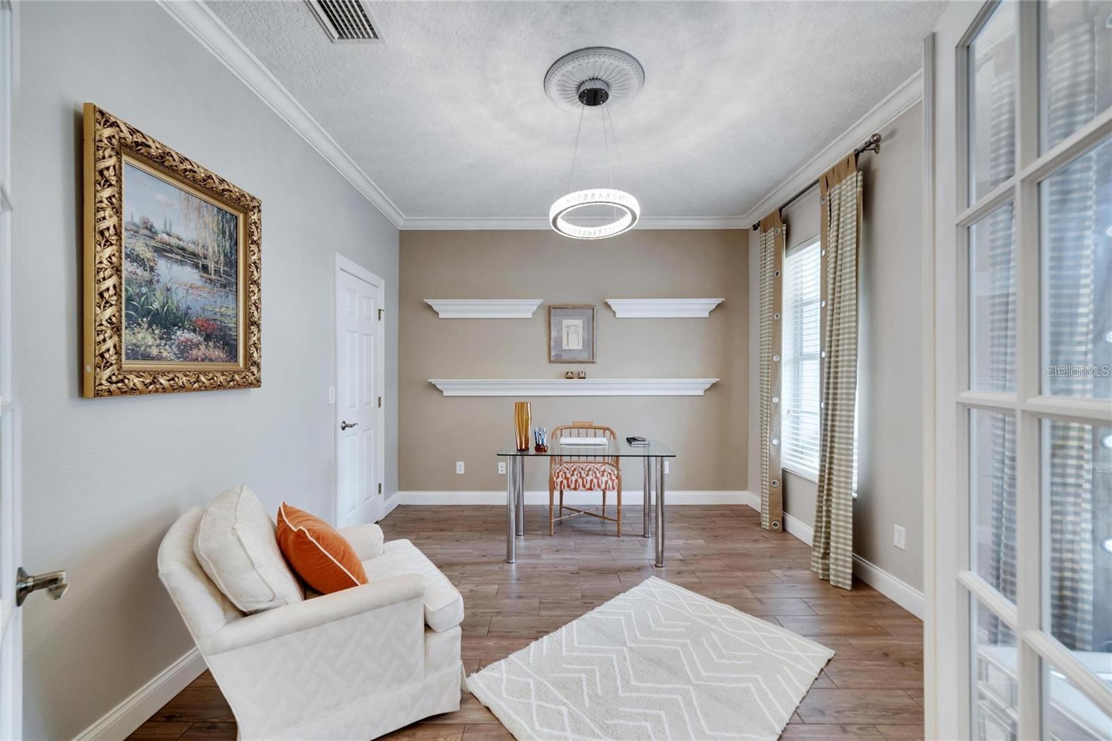 MIRABAY - Residential Lease