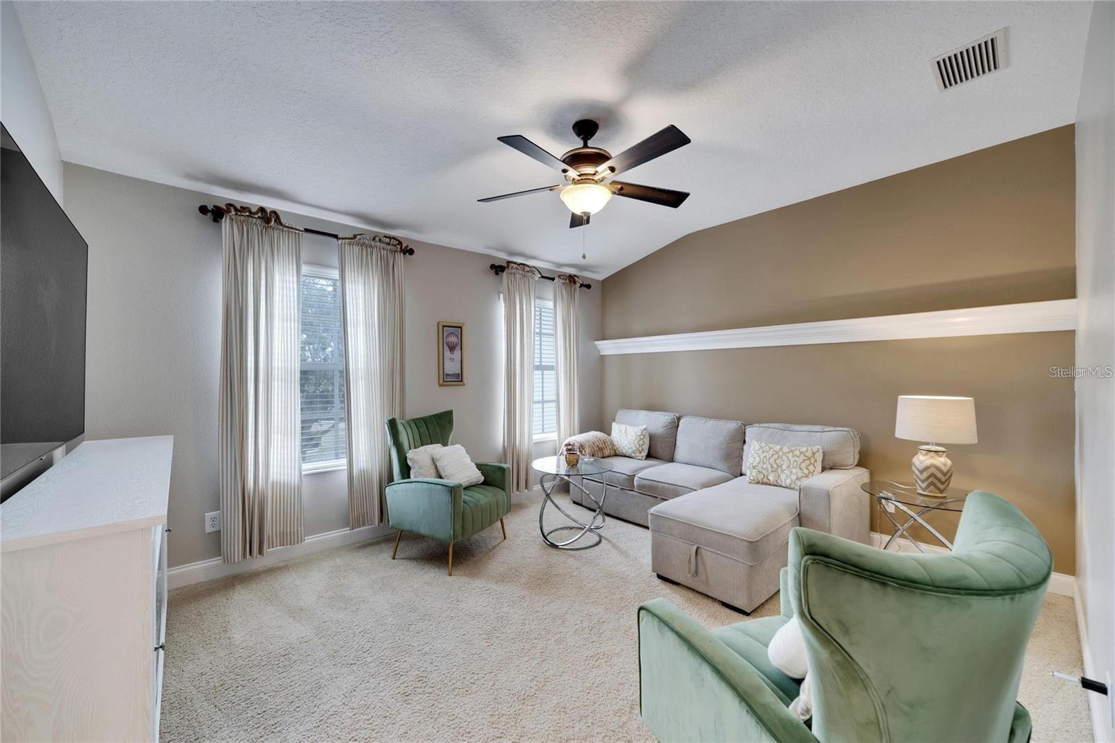 MIRABAY - Residential Lease