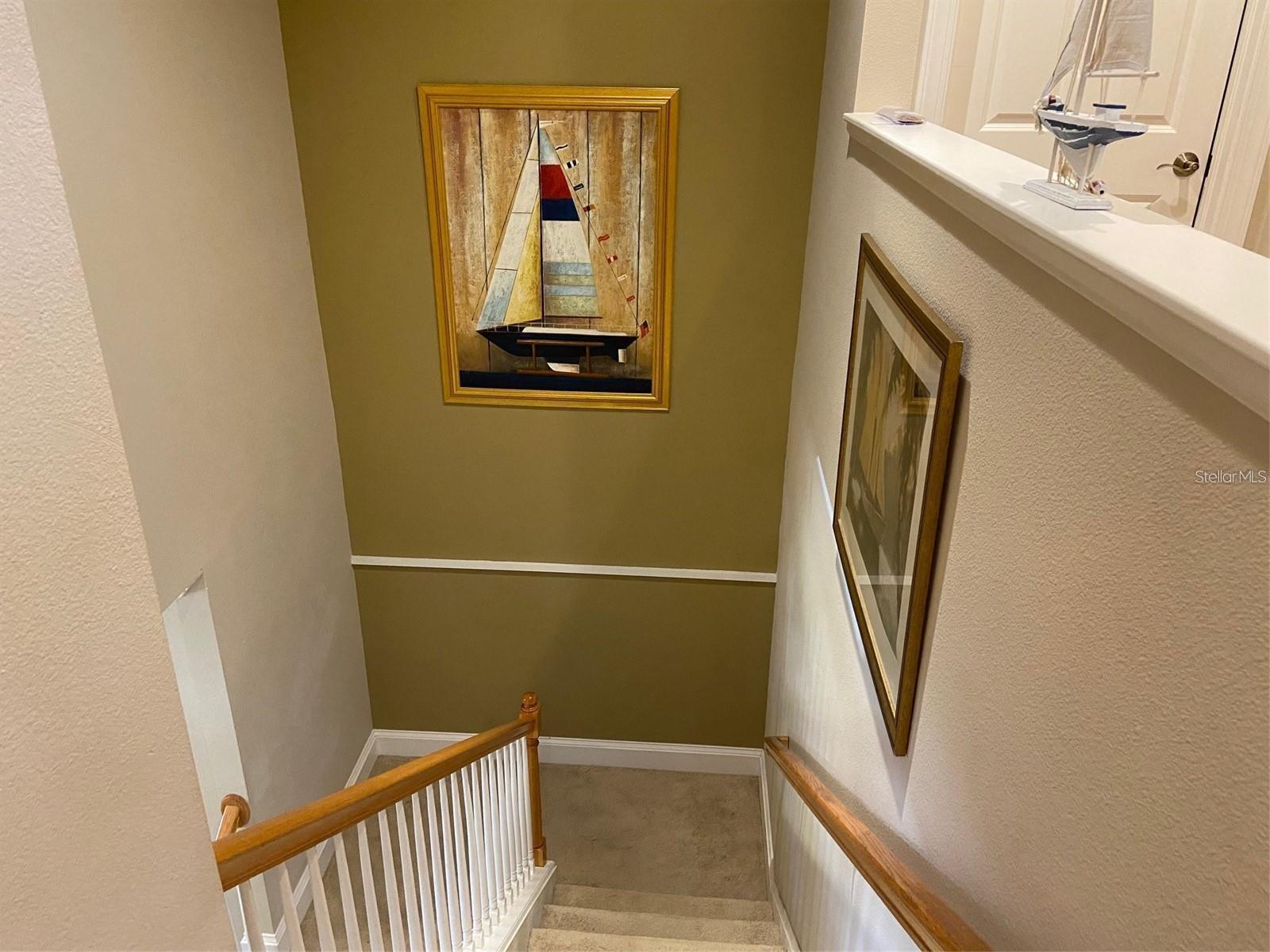 MIRABAY - Residential Lease